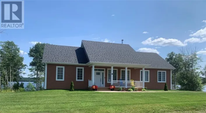 10 Old Briton Crescent, Lewisporte