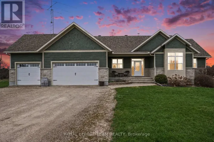 10 OLD KINGSTON ROAD, Rideau Lakes