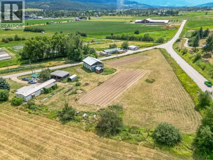 10 Old Sicamous Road, Grindrod