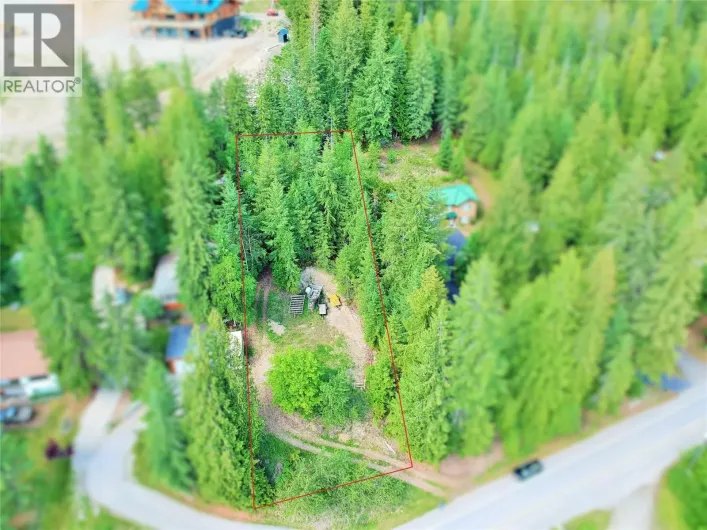 10 Old Town Road, Sicamous