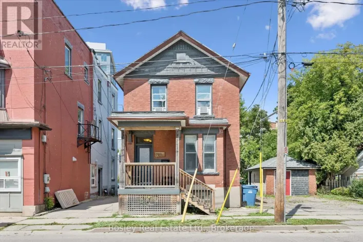 10 ONTARIO STREET, Guelph