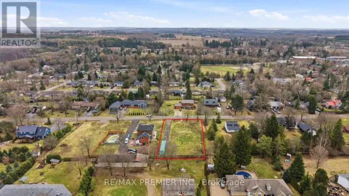 10 ORANGEVILLE STREET, Erin