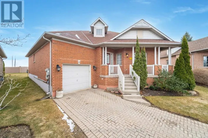 10 ORCHARD PARK GATE, Brampton