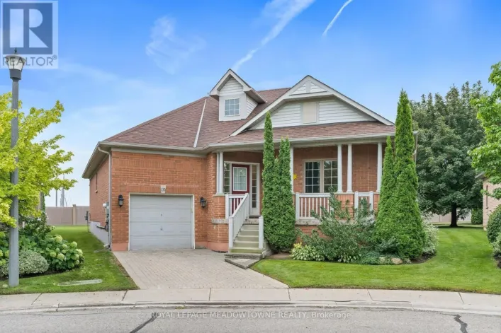10 ORCHARD PARK GATE, Brampton