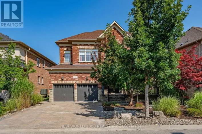 10 ORLEANS CIRCLE, Vaughan