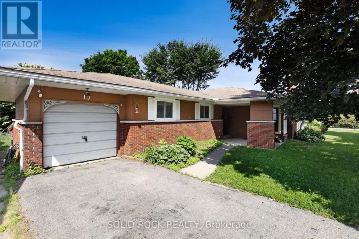 10 ORR STREET, Ottawa