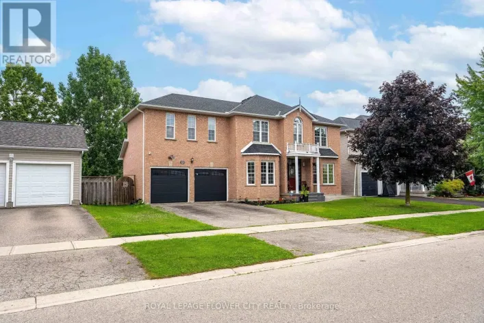 10 OWEN STREET, Ingersoll