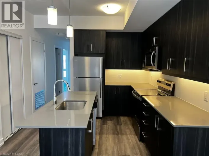 10 PALACE Street Unit# A12, Kitchener
