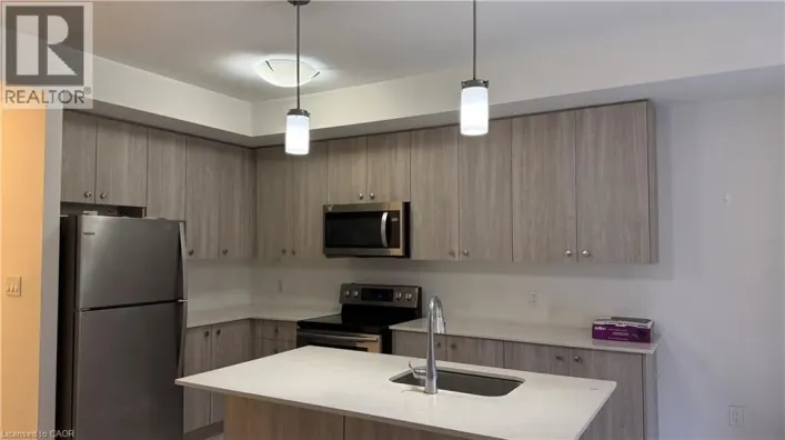 10 PALACE Street Unit# A8, Kitchener
