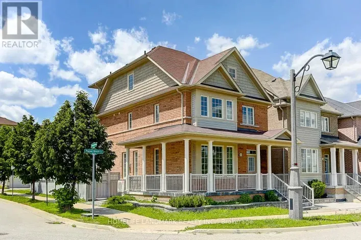 House for rent: 10 PAPER BIRCH DRIVE, Markham
