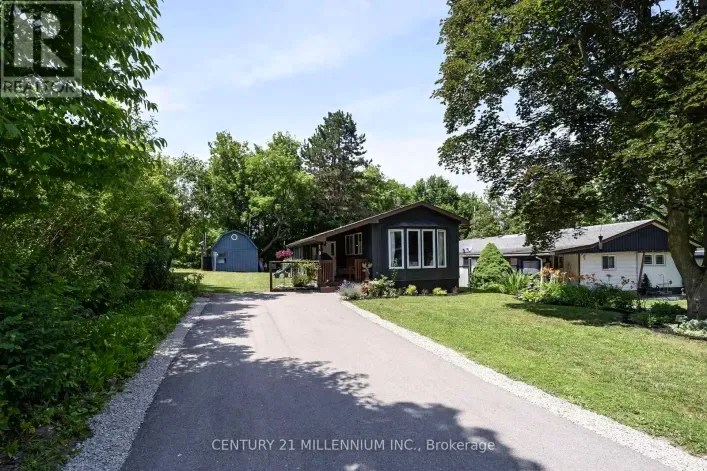 Mobile Home for sale: 10 PARK BOULEVARD, Erin
