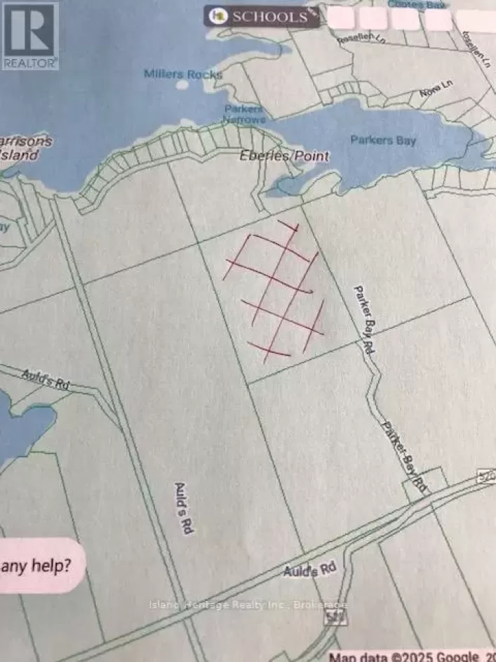 10 PARKER BAY ROAD, Whitestone