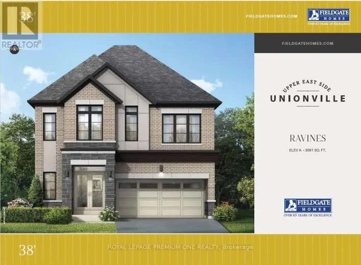 10 PERCHERON COURT, Markham