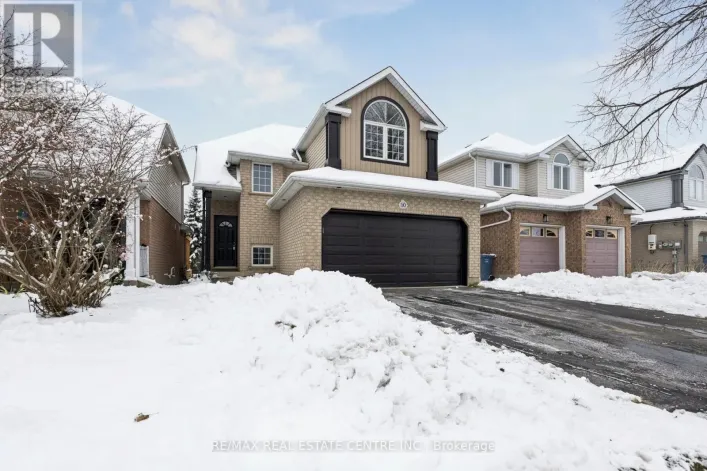 10 PERIWINKLE WAY, Guelph