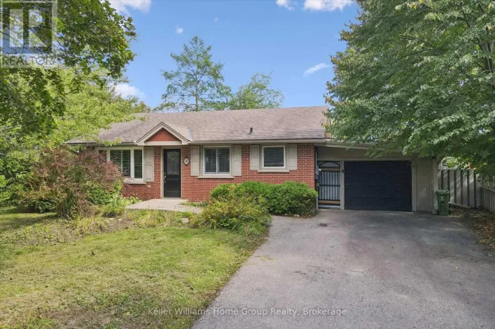 10 PICADILLY PLACE, Guelph