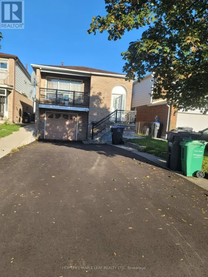 10 PICKARD LANE, Brampton