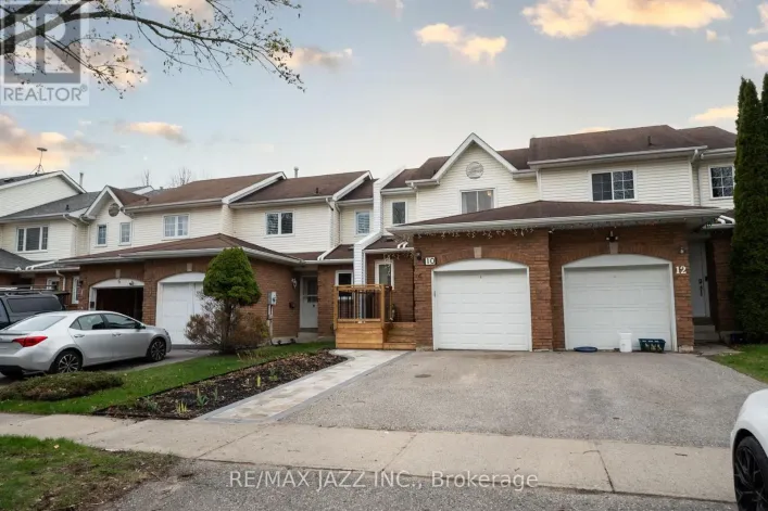 10 PIDDUCK STREET, Clarington