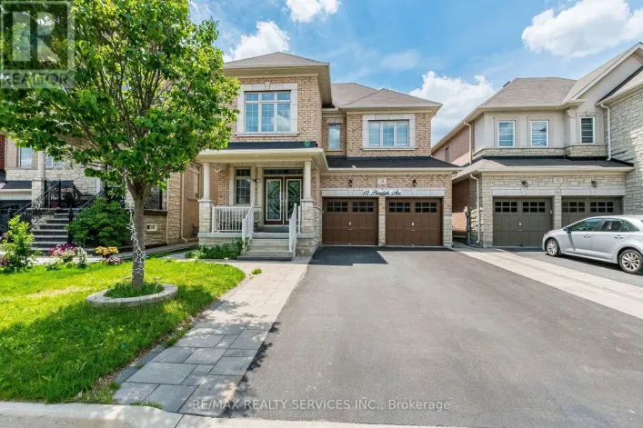 10 PINEDALE AVENUE, Caledon