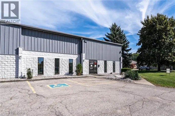 10 PLANT FARM Boulevard Unit# 4, Brantford