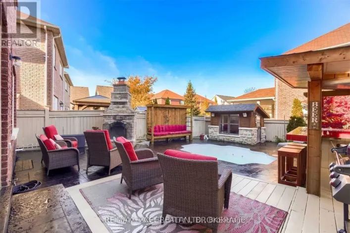10 PONDMEDE CRESCENT, Whitchurch-Stouffville