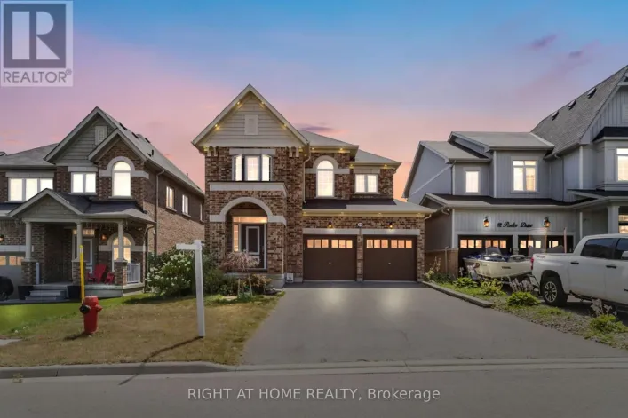 10 PORTER DRIVE, Orangeville