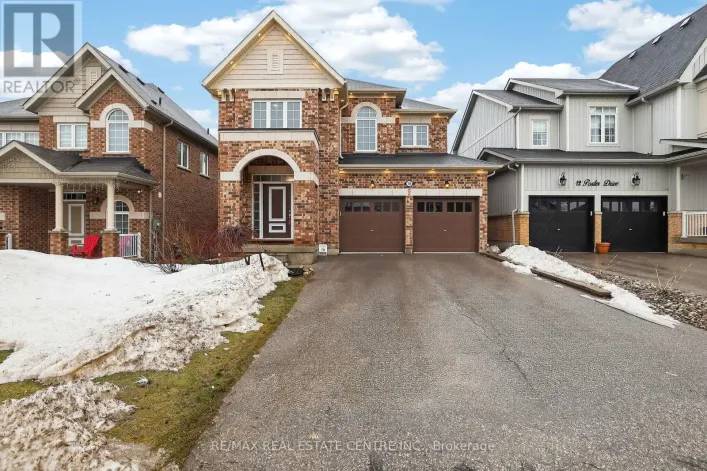 10 PORTER DRIVE, Orangeville
