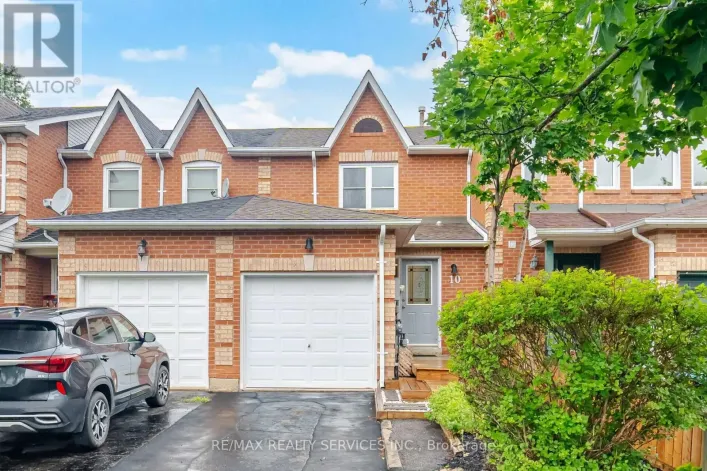 10 POTTER CRESCENT, New Tecumseth