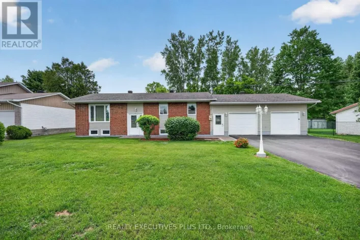 10 POTVIN STREET, Clarence-Rockland