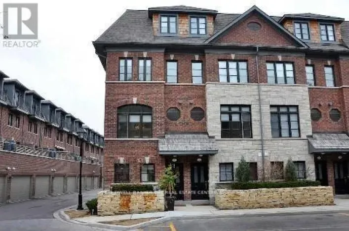 10 POWSELAND CRESCENT, Vaughan