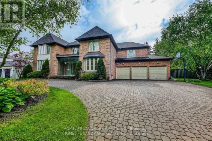 10 PRESCOTT COURT, Markham