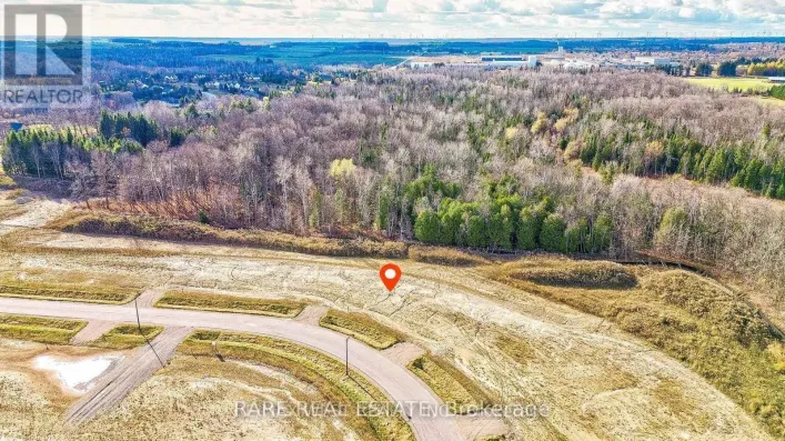 10 PRIVATE BERRY DRIVE, Amaranth