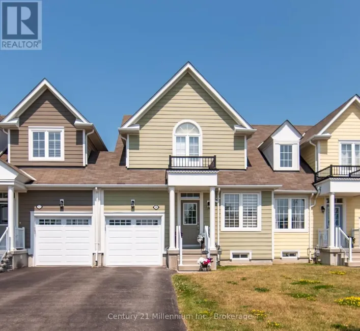 10 PROVIDENCE WAY, Wasaga Beach