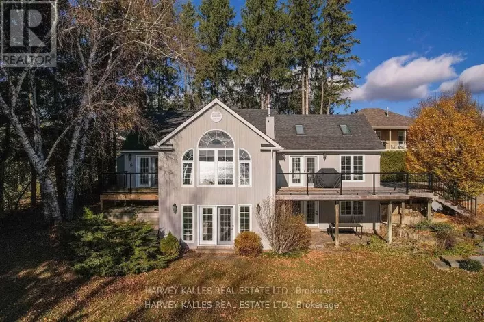 10 PUGET STREET, Barrie