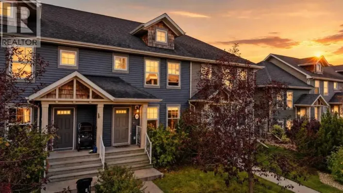 10 Rafferty Court, Sylvan Lake