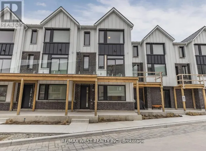 10 RAINWATER LANE, Barrie