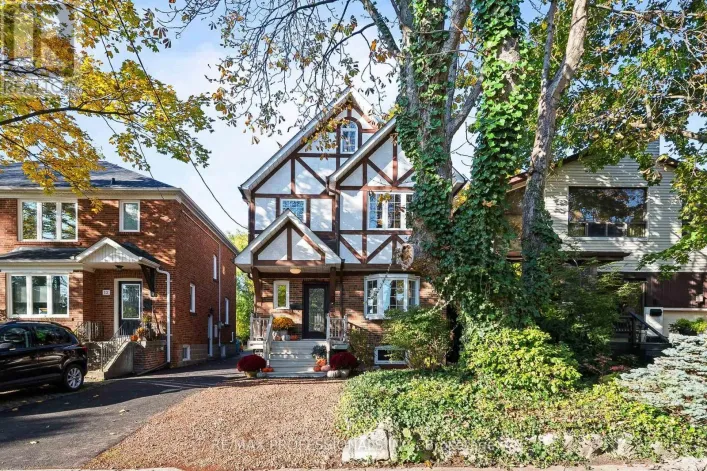 10 RAMSGATE ROAD, Toronto