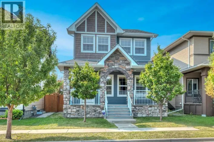 10 Ravenskirk Close SE, Airdrie
