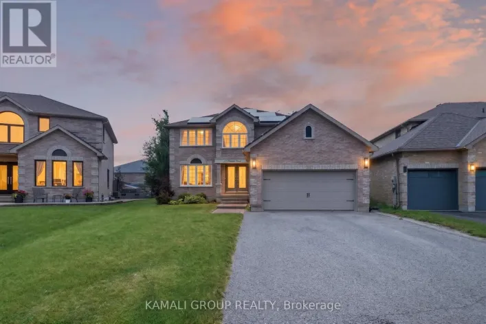 10 REBECCA COURT, Barrie