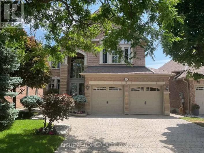 10 RED ASH DRIVE, Markham