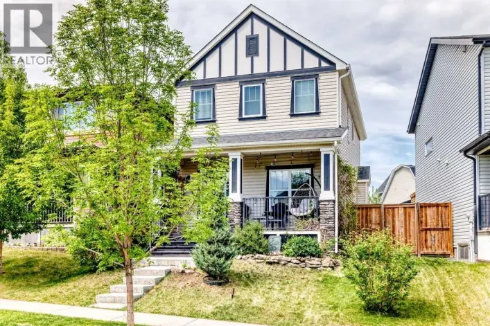 10 Reunion Grove NW, Airdrie