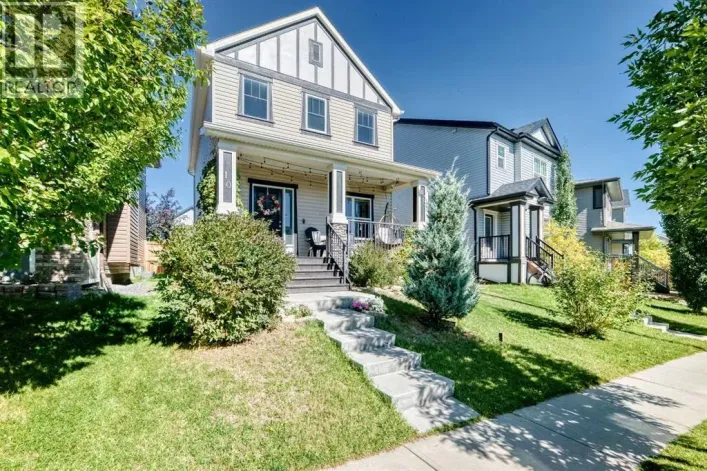 10 Reunion Grove NW, Airdrie