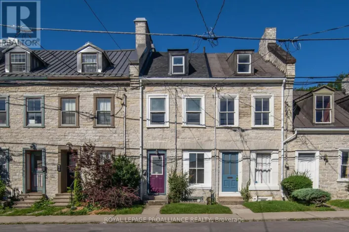 10 RIDEAU STREET, Kingston
