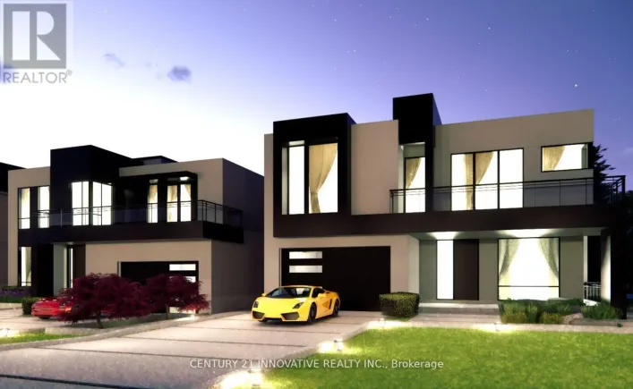 10 RIVER BEND ROAD, Markham