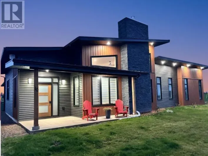 10 River View Drive, Cape Traverse