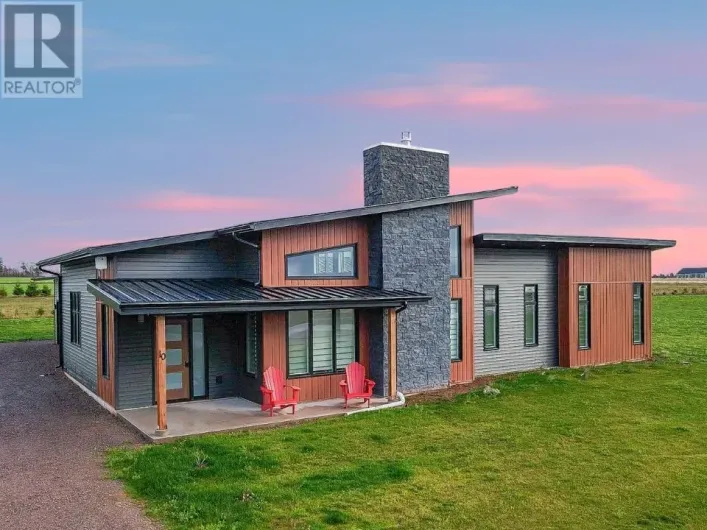 10 River View Drive, Cape Traverse