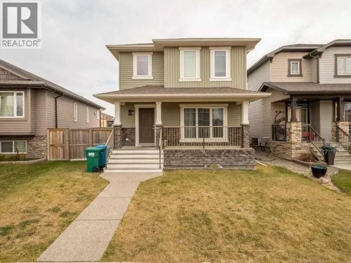 10 Riverglen Link W, Lethbridge