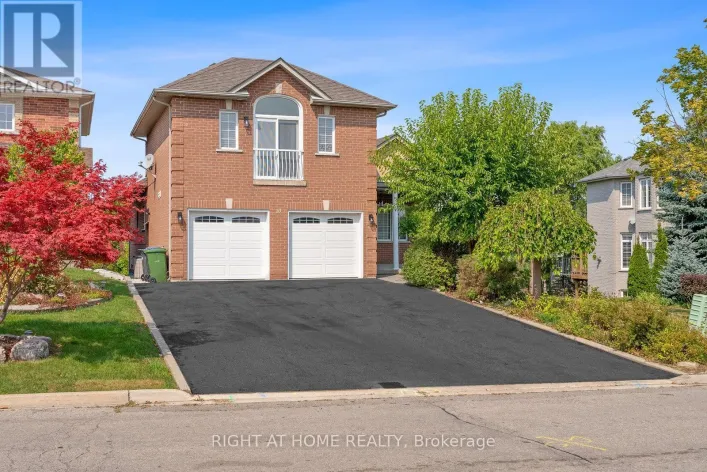 10 RIVERWOOD TERRACE, Caledon