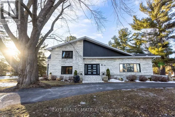 10 RIVIERE NATION NORD ROAD, Casselman