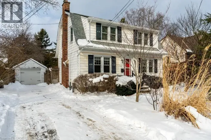 10 ROBINSON Street S, Grimsby