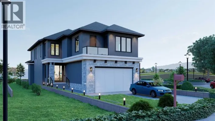 10 Rock Lake Place NW, Calgary